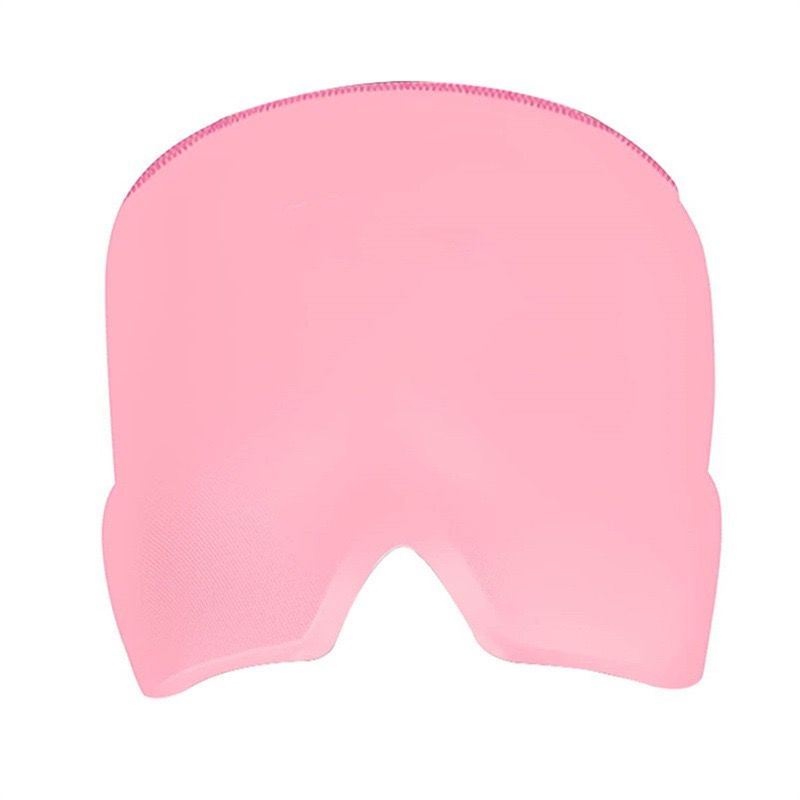 Gorro para el dolor de cabeza FreezeCalm