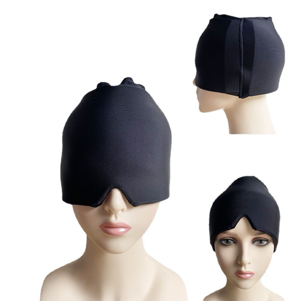 Gorro para el dolor de cabeza FreezeCalm