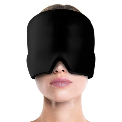 Gorro para el dolor de cabeza FreezeCalm